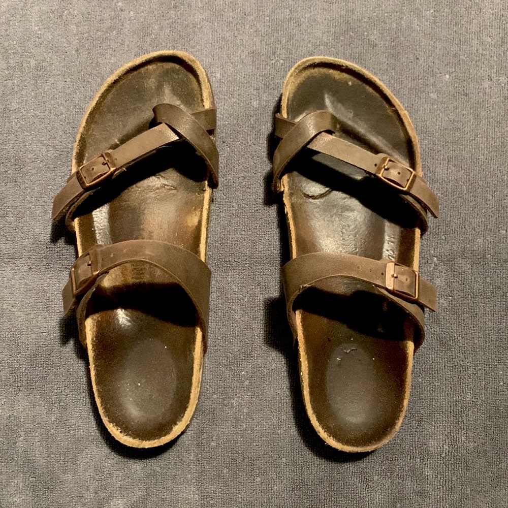BIRKENSTOCK // Mayari